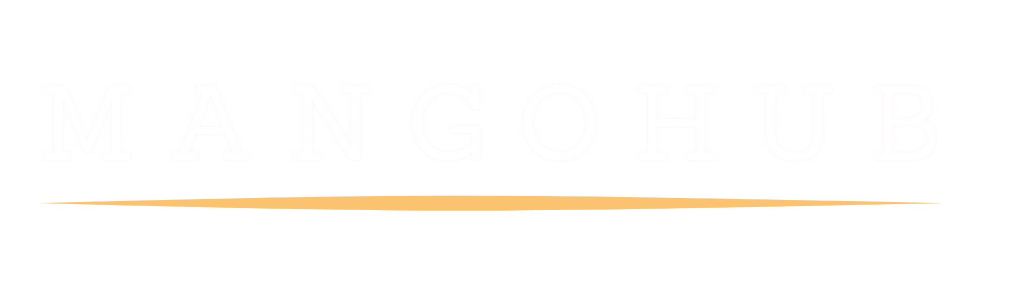 MangoHub Logo